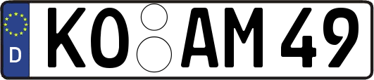 KO-AM49