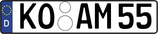 KO-AM55