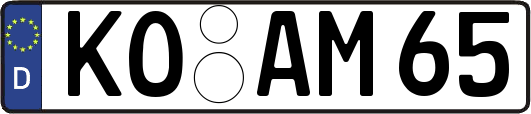 KO-AM65