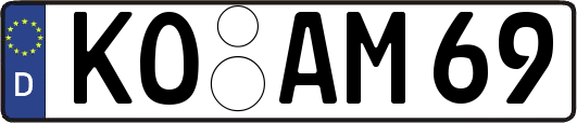 KO-AM69