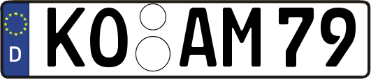 KO-AM79