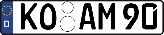 KO-AM90