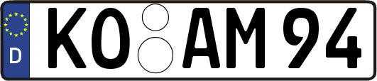 KO-AM94