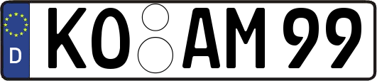 KO-AM99