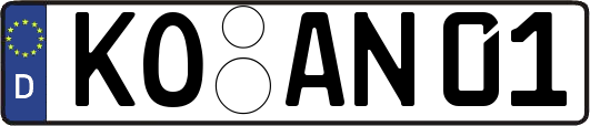KO-AN01