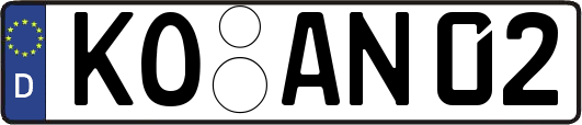 KO-AN02