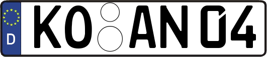 KO-AN04