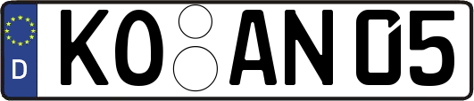 KO-AN05