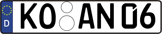 KO-AN06