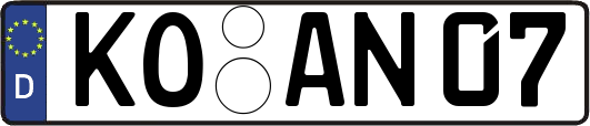 KO-AN07