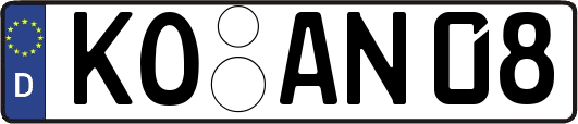 KO-AN08