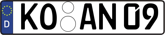 KO-AN09