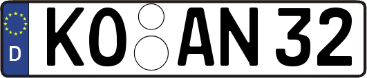 KO-AN32