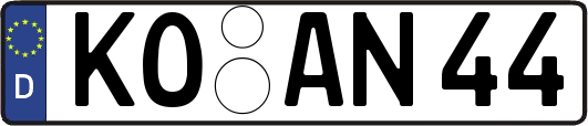 KO-AN44