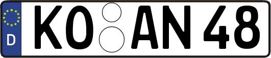 KO-AN48