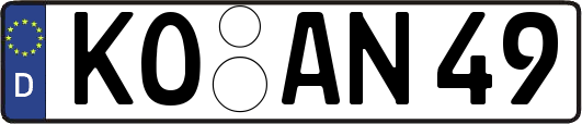 KO-AN49