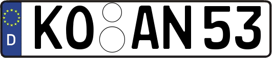 KO-AN53