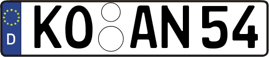 KO-AN54