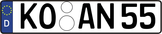 KO-AN55
