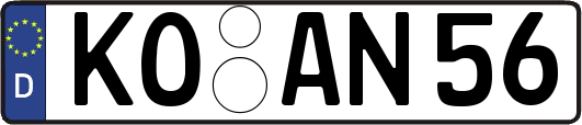 KO-AN56