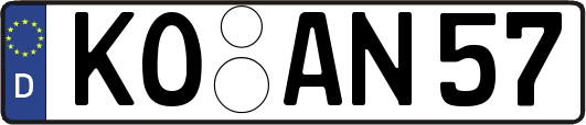 KO-AN57