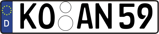 KO-AN59