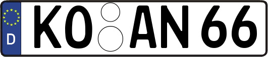 KO-AN66