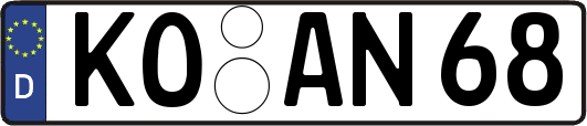 KO-AN68