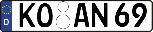 KO-AN69