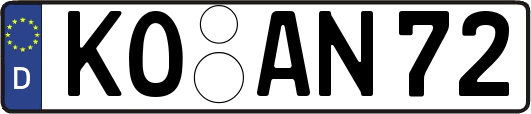 KO-AN72