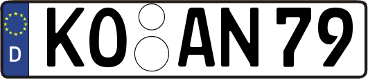 KO-AN79