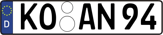 KO-AN94