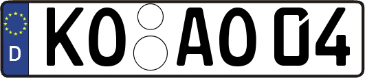 KO-AO04