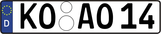 KO-AO14