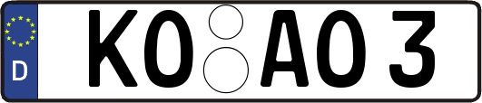 KO-AO3