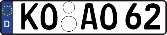 KO-AO62