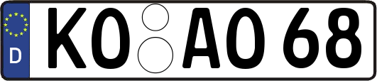 KO-AO68