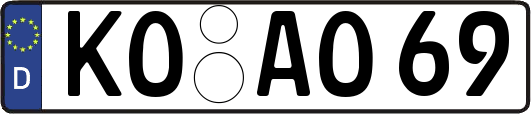 KO-AO69