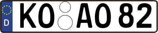 KO-AO82