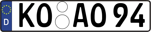 KO-AO94