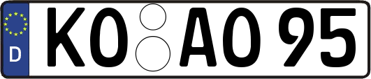 KO-AO95