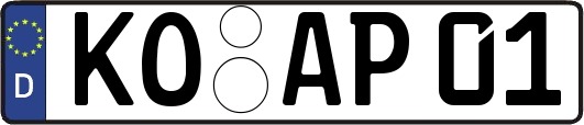 KO-AP01