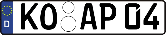 KO-AP04