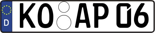 KO-AP06