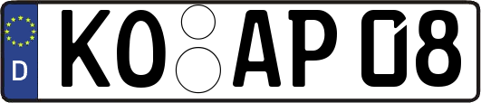 KO-AP08