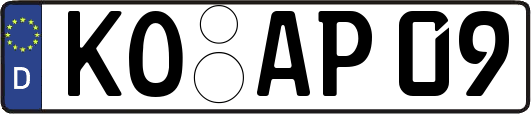 KO-AP09