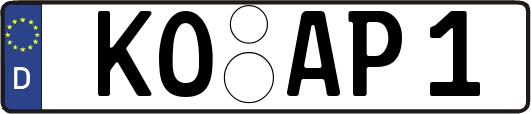 KO-AP1