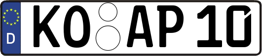 KO-AP10