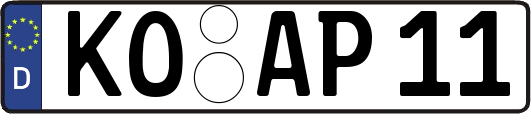 KO-AP11