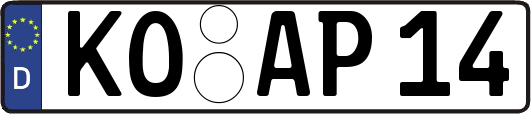 KO-AP14